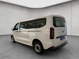 Volkswagen Transporter Kombi Motor: 2,0 l TDI 110 kW Getrie - Volkswagen mit Diesel-Antrieb: Motor