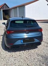 Seat Leon 1.5 TSI ACT 96kW Style Style - Seat Leon: 1.9