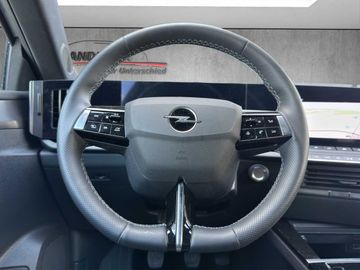 Opel Astra - 5