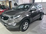 Kia Sportage Edition 7 2WD*AHK*SHZ*PDC - Kia Sportage: 7.2
