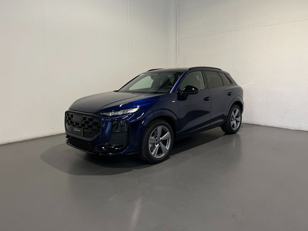 Image of Audi Q3