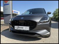 Suzuki Swift - Vorschau Bild 10
