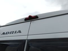 Adria Twin All-IN 640 SL Einzelbetten
