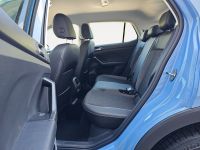 Volkswagen T-Cross - Vorschau Bild 9