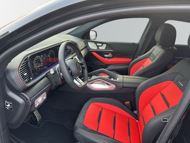 MERCEDES-BENZ GLE 53 AMG – Bild 8