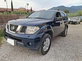 Nissan Pathfinder 2.5 dCi LE - Nissan Pathfinder Kombi Gebrauchtwagen