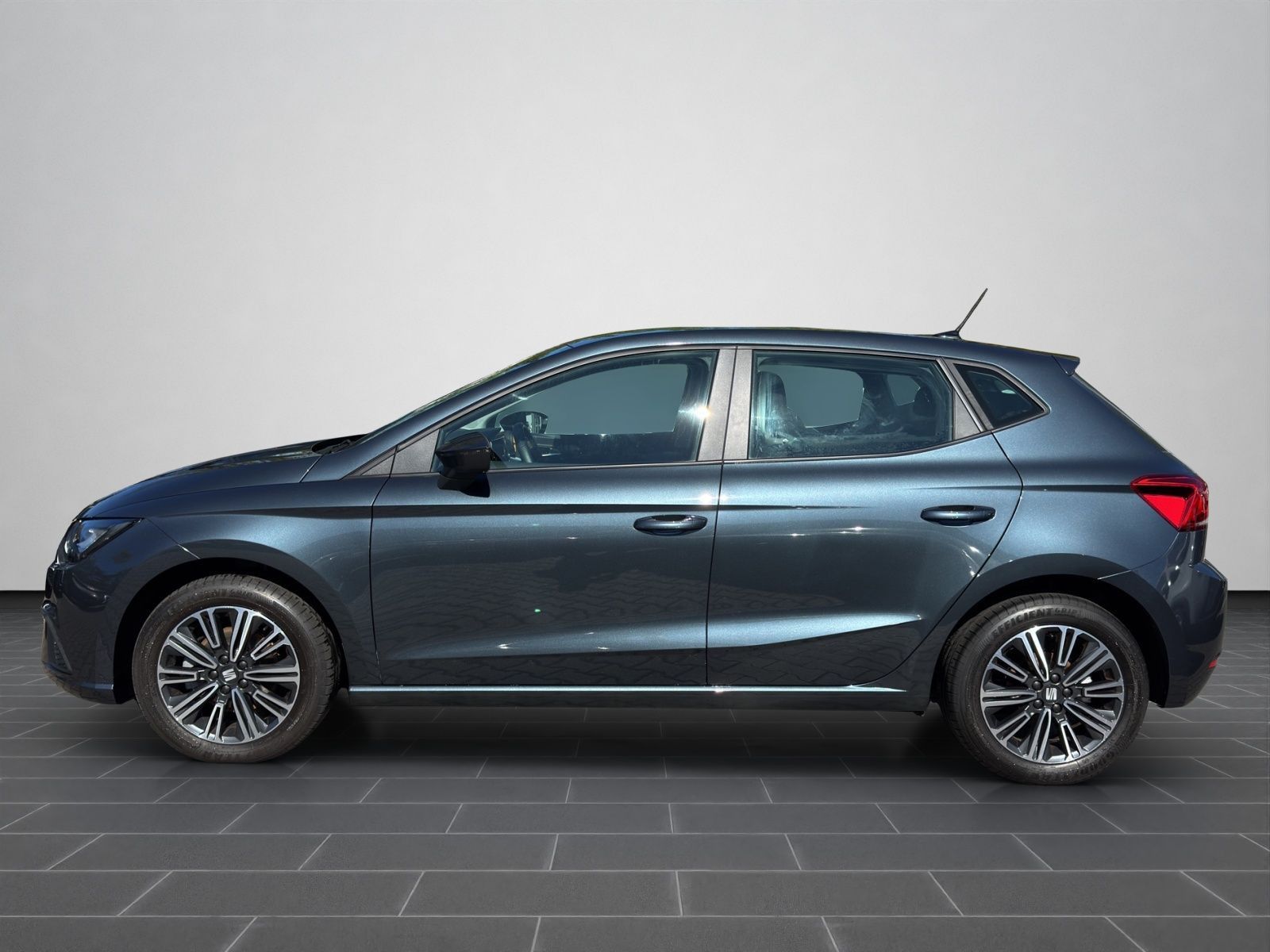 Seat Ibiza - Bild 8