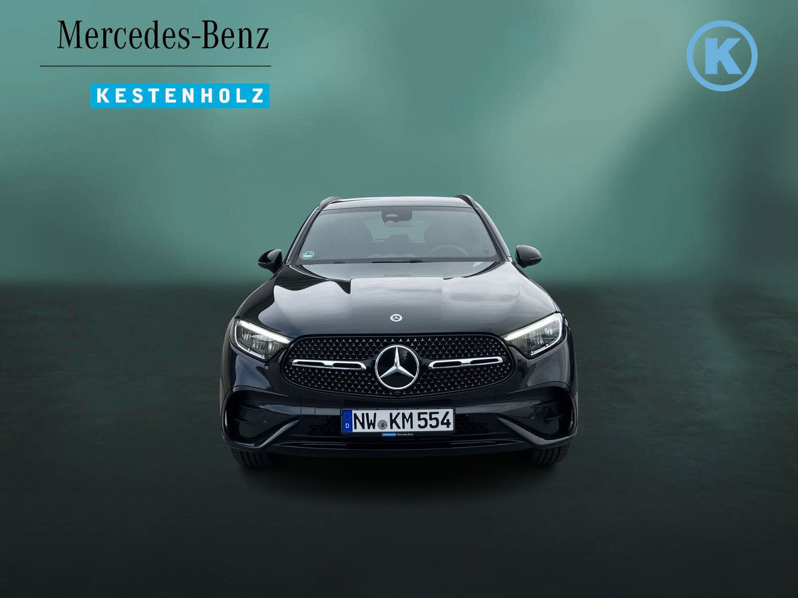 Mercedes-Benz GLC 220 d 4MATIC AMG+NIGHT+360°+AHK+DISTRO imagem 2