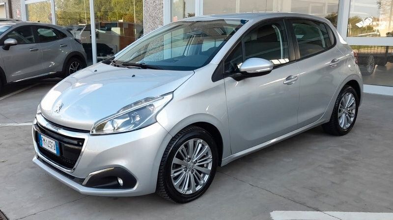 Image of Peugeot 208