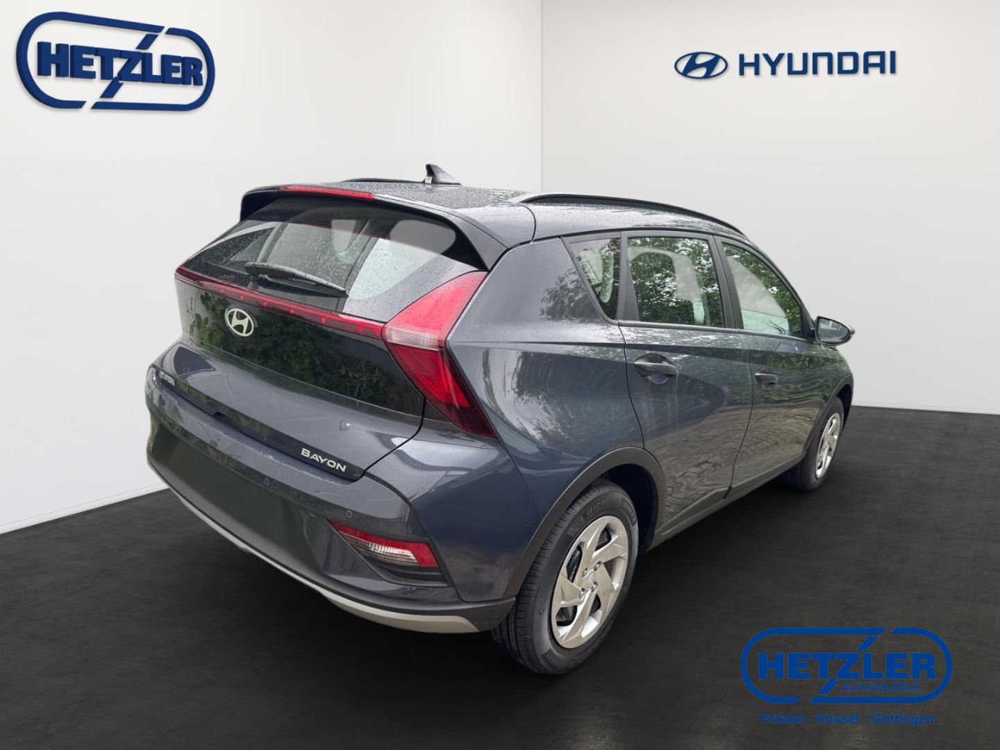 Hyundai BAYON – Bild 3