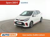 Kia Picanto 1.2 GT Line *NAVI*TEMPO*LIM*PDC* - Kia Picanto mit Benzin-Antrieb: Limousine