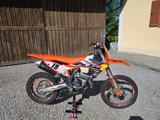KTM 500 EXC-F Modell 2024 - KTM 500