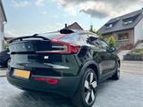 Volvo C40 Recharge Pure Electric Core Twin Motor R... - Volvo: Motor