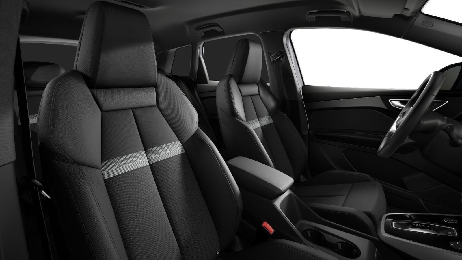 Audi Q4 e-tron - Bild 8