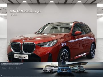 BMW X3 20 xDrive M Sport LiCoPr Pano Standheiz AHK