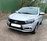 Lada Vesta - Lada Vesta Gebrauchtwagen
