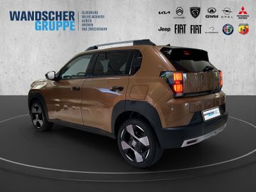Fiat Grande Panda Elektro La Prima 44 kWh *WINTER*