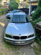 BMW 316i 116ps TÜV 11/26 - BMW 1er Reihe aus 2003