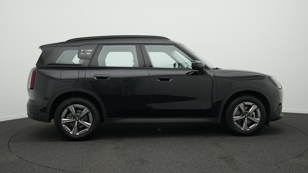 MINI One Countryman - Bild 4