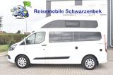 Ford NUGGET PLUS AUTOMATIK+185PS XENON AHK 1.HAND - Angebote