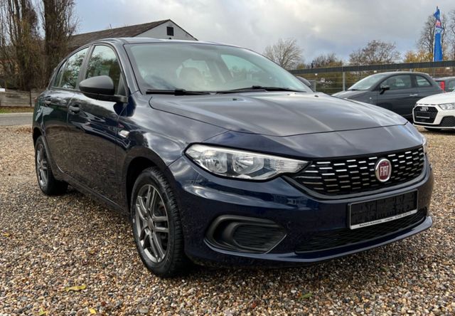 Fiat Tipo aus 1 Hand,Klima,Alufelgen,1 Jahr Garantie