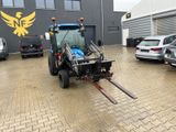 New Holland TC 27 D,Frontlader,Schneeschild,4x4,Gabel,Schauf - Angebote entsprechen deinen Suchkriterien