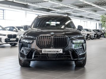 BMW X7 - 8