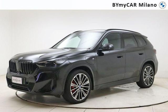 BMW X1 30 e Msport xDrive DCT