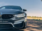 BMW M4 Coupe M.Perf H.Kardon LCi LED H.Kardon oLED - BMW M4 Gebrauchtwagen