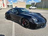 Porsche 992 Carrera GTS
