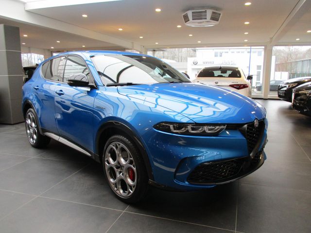 Alfa Romeo Tonale Veloce 1,3T Plug-In Hybrid Q4