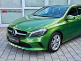 Mercedes-Benz A 180 BlueEfficiency/Kamera/Navi/8Fach/2.Hnd/LED - Mercedes-Benz A 180: Blueefficiency