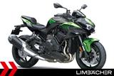 Kawasaki Z H2 - 2025 - KAWASAKI STUTTGART
