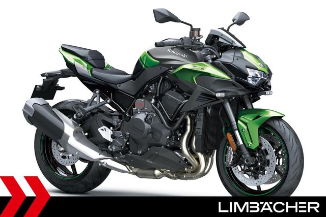 Kawasaki Z H2 - 2025 - KAWASAKI STUTTGART