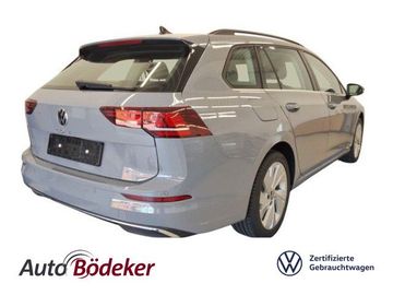 Volkswagen Golf Variant 1.5 TSI Style 6-Gang Garantie Navi