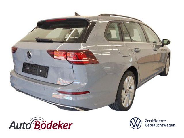 Volkswagen Golf Variant 1.5 TSI Style 6-Gang Garantie Navi