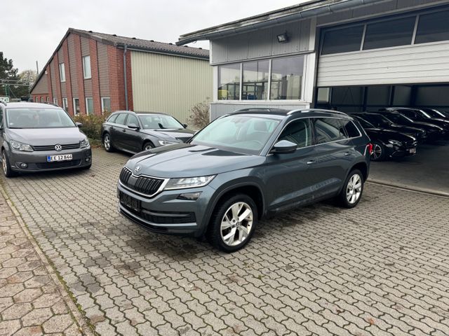 Skoda Kodiaq Style 4x4