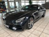 Mercedes-Benz AMG GT S~KERAMIKBREMSE~19%MwSt~GARANTIE~16200km! - mit Benzin-Antrieb: Coupe, Schwarz, Garantie