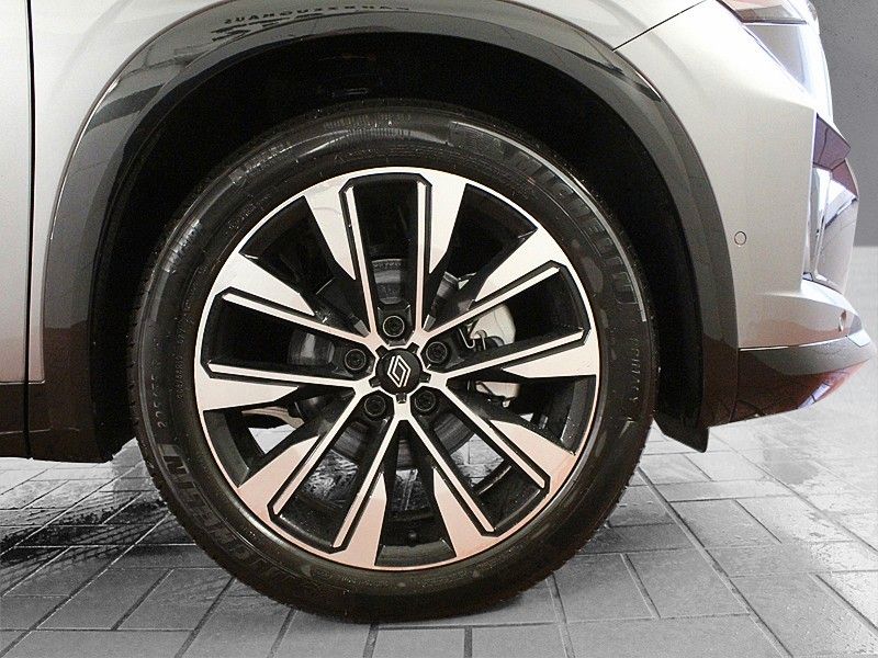 Fahrzeugabbildung Renault Austral Mild Hybrid 160 Techno *Winter-Paket*