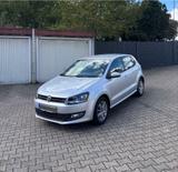 Volkswagen VW Polo 1.4 | Automatikgetriebe | 65.000 K... - Volkswagen Polo aus 2010: 1.6