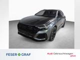 Audi RSQ8 qu. Tip-tr. +RS ESSENTIAL+AHK+PANO+B&O+ - Audi RSQ8 in München
