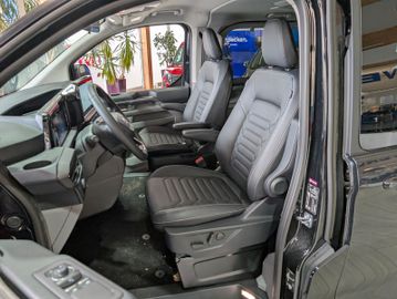 Ford Tourneo Custom L1 Titanium Standhzg 5 J Gar.!