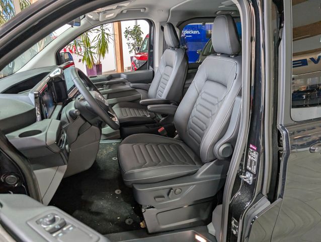 Ford Tourneo Custom L1 Titanium Standhzg 5 J Gar.!