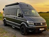 Volkswagen Grand California 680 4M Seikel DieselHz