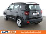 Jeep Renegade 1.3 TGDi Limited 4x2 - Jeep Renegade Gebrauchtwagen