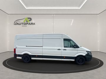 Volkswagen Crafter - 8