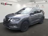 Nissan X-Trail 1.3 DIG-T N-Design - Nissan X-Trail: N Design