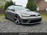 Volkswagen Golf VII Lim. R BMT 4Motion *1.Hand - VW Golf Gebrauchtwagen in Bielefeld