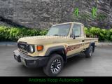 Toyota Land Cruiser GRJ 79 SC Aut. LX-Z FaceLift SOFORT - Toyota Land Cruiser in Bonn