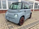 Citroën AMI fahren ab 15 Jahren mit AM - Citroën AMI